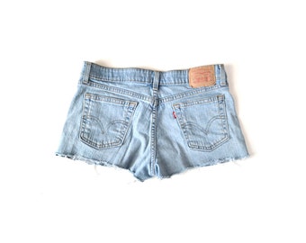 Jean Shorts, Cut Off Shorts, Levis Shorts, Womens Shorts, Denim Shorts, Womens Shorts