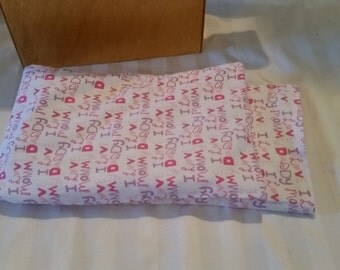 Gifts for Mom - Microwaveable Heating Pad - Flax Seed Heating Pad - Neck Warmer - Neck Wrap - Home Accessories - Heating Pad Microwave