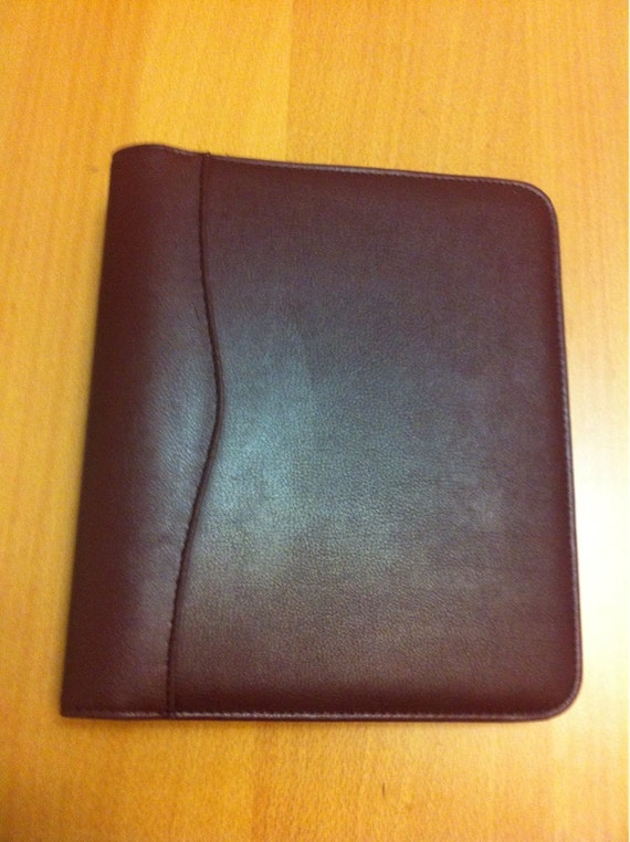 franklin-covey-7-ring-binder-burgundy-vinil-leather-classic