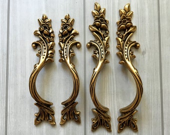 Gold kuchen griff | Etsy