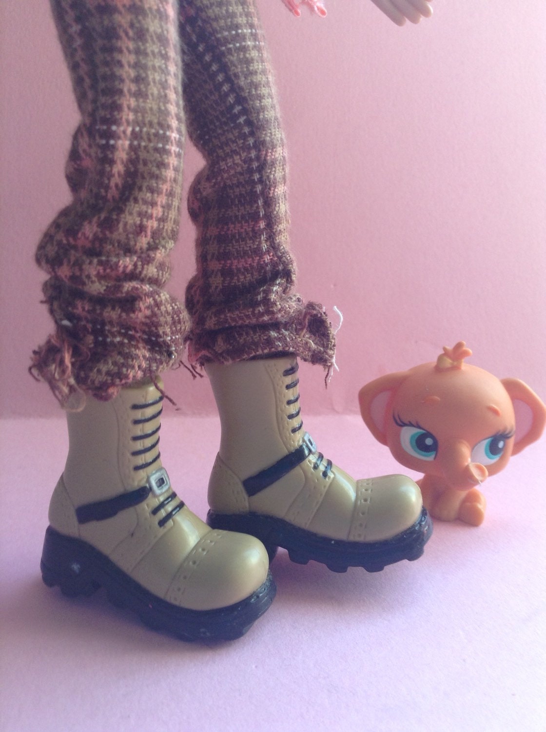 bratz shoes