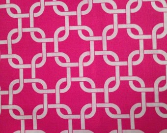 Hot pink rope | Etsy