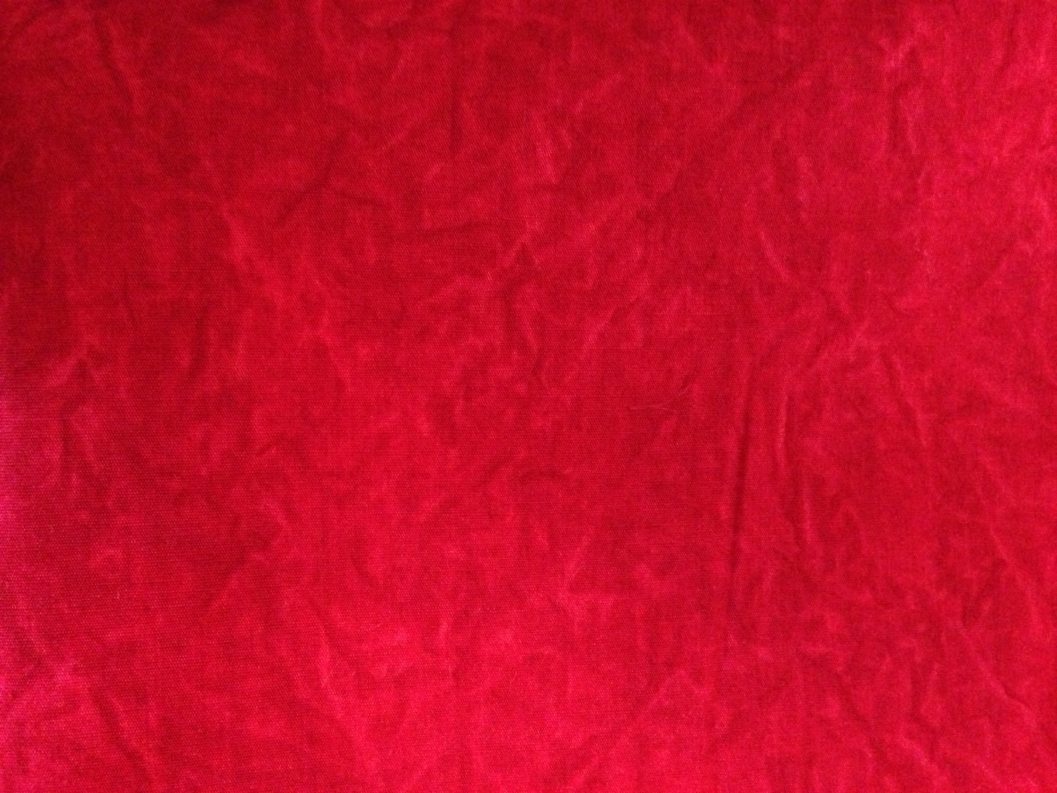 Red Moda fabric by the yard red fabric by by BlueSheepBoutique