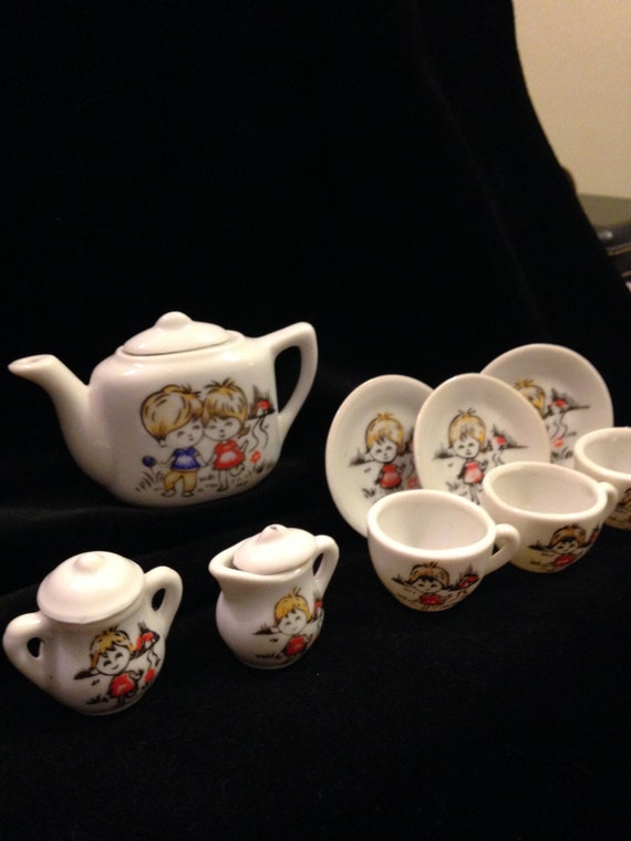 japanese toy tea set