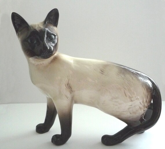 beswick cat ornaments