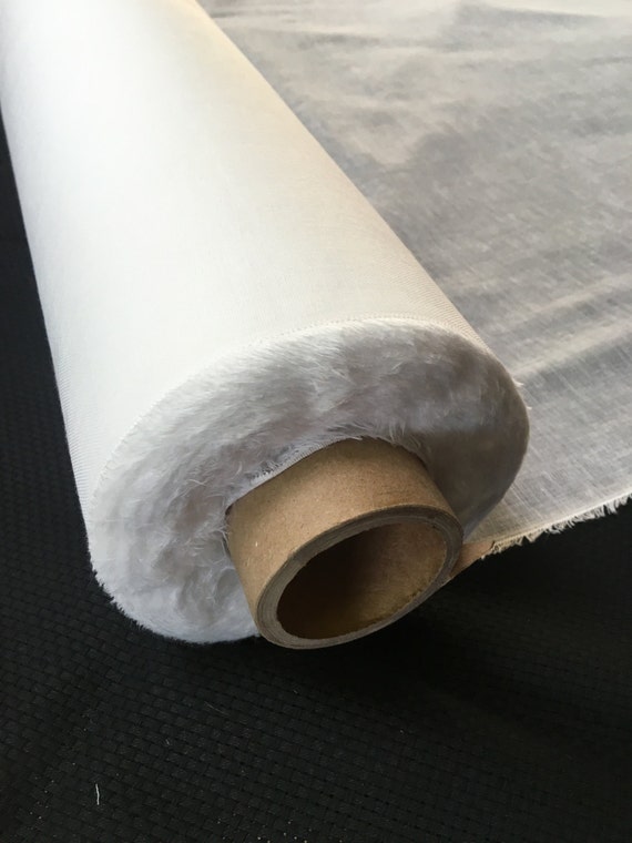 Grade 50 Bleached Cheesecloth 100 yard roll