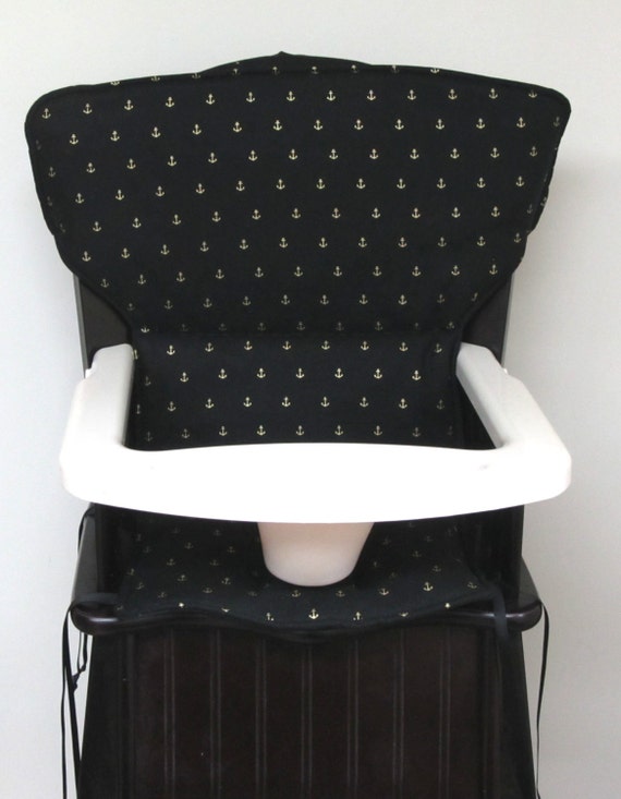 Safety First highchair cover Eddie Bauer Newport replacement