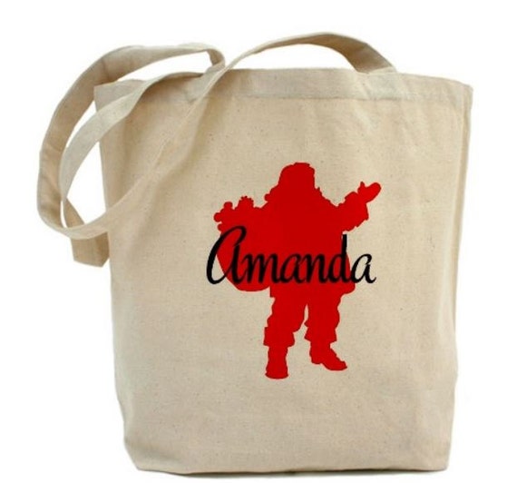 christmas gift bags personalized santa sack large christmas gift bags personalized santa sack large