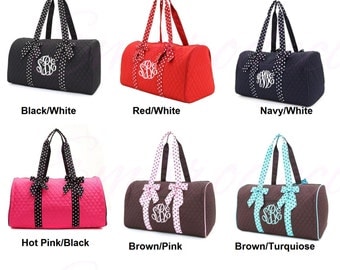 Quilted garment bag Etsy