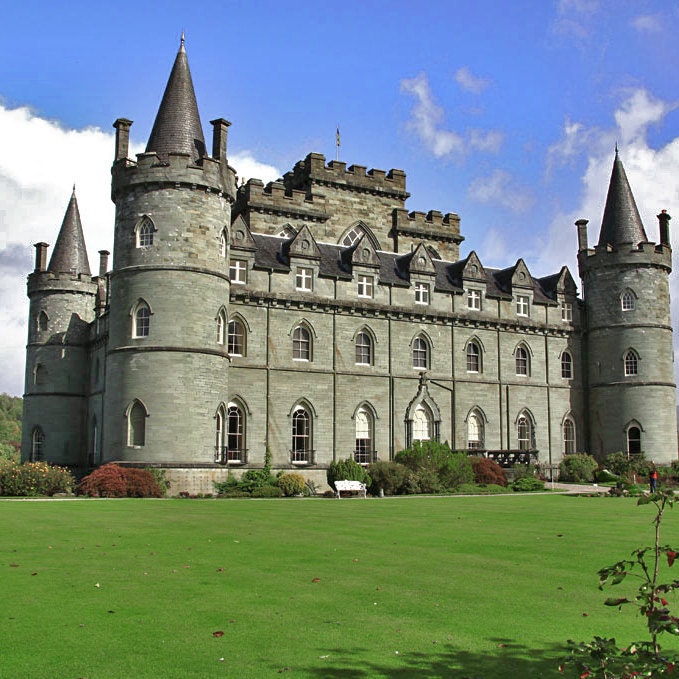 Unique Jewelry and Collectibles to cherish by OldCastleTreasures