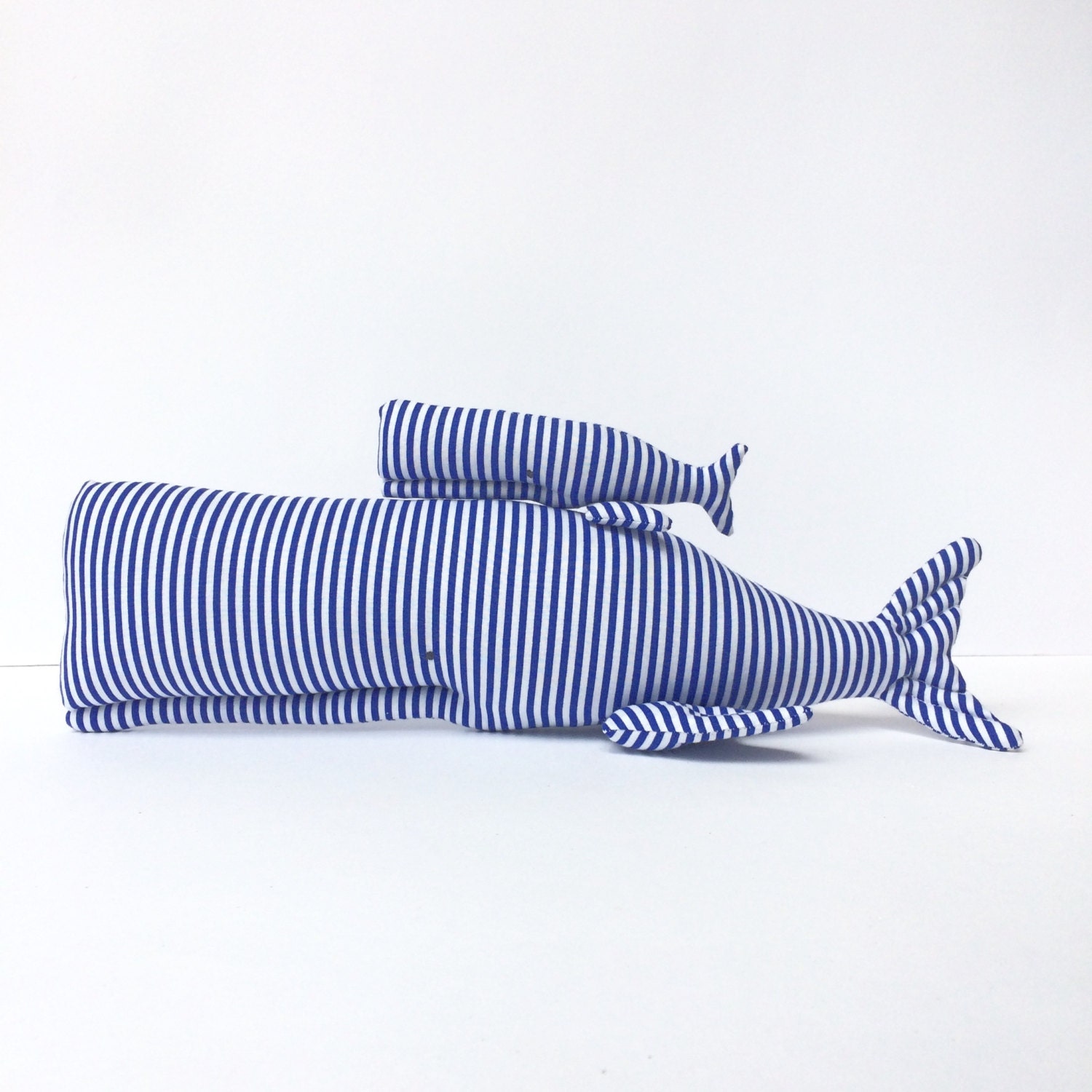Whales toys Plush Whales animal toys.Cute softie textile
