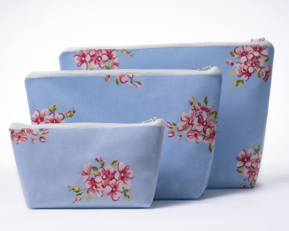 belle&rose makeup case