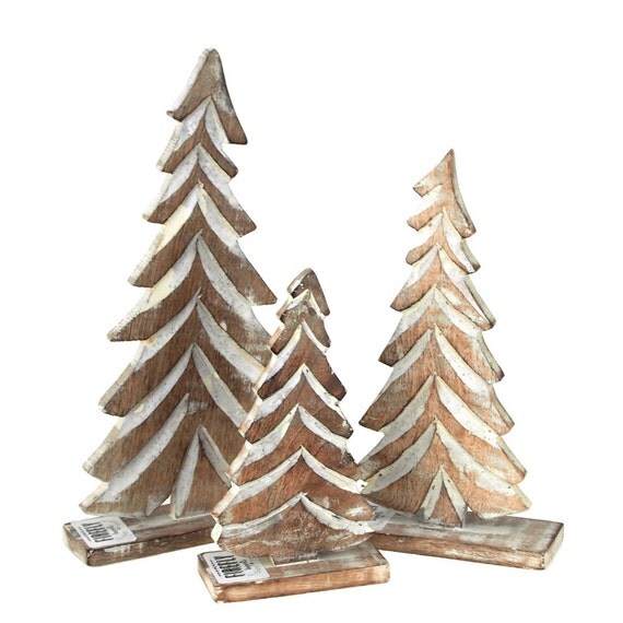 wooden christmas tree tabletop ornaments decoration natural wooden christmas tree tabletop ornaments decoration natural