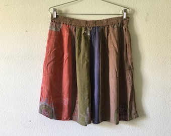 vinage shorts