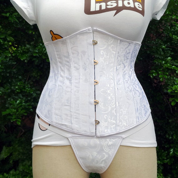 New White Women Slim Waist Training Cincher by Alicelingeriestore