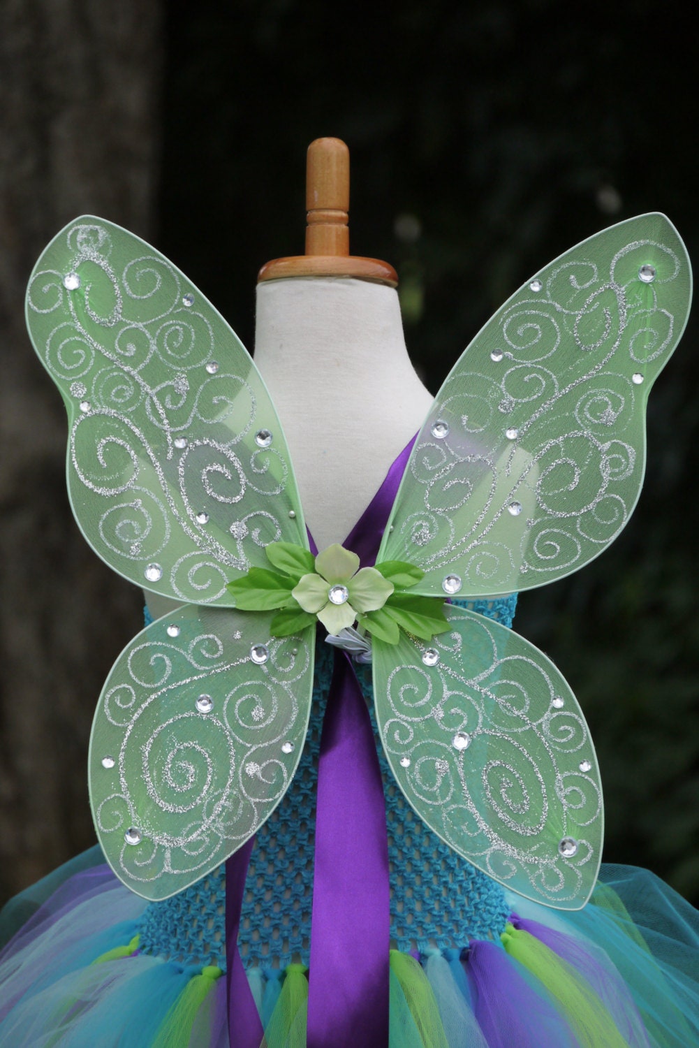 Tinkerbell wingsFairy wings tinkerbell accessories fairy