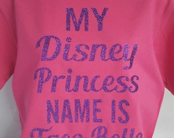 taco belle princess