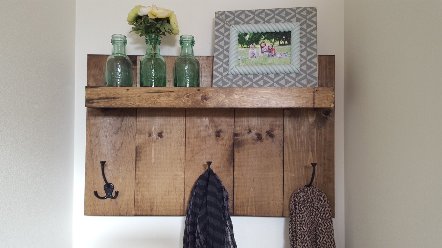 Entryway Coat Hooks Mud Room Organization Entryway Coat