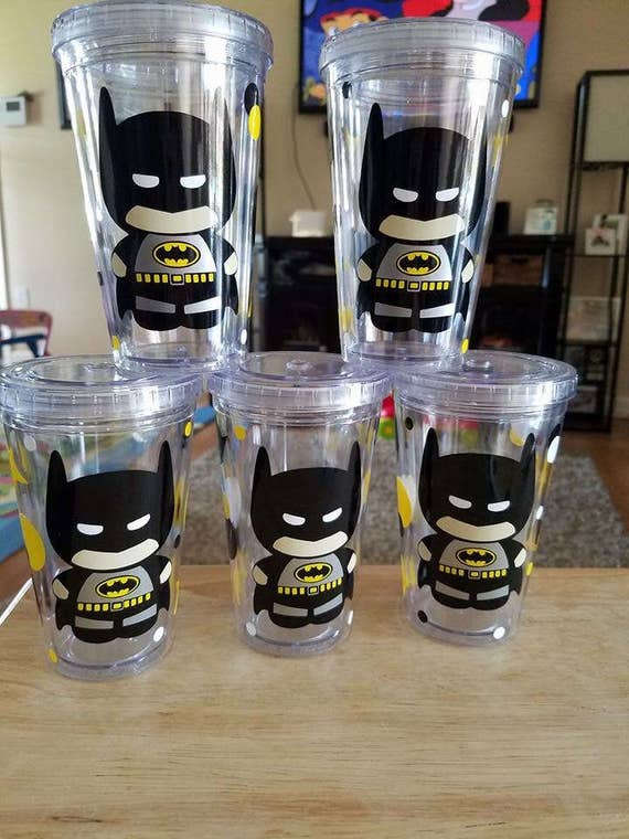 tumbler batman toy