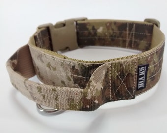 Military Inspired Dog Gear by MIaK9 on Etsy