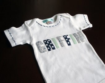 Items similar to Baby clothes Amazing 