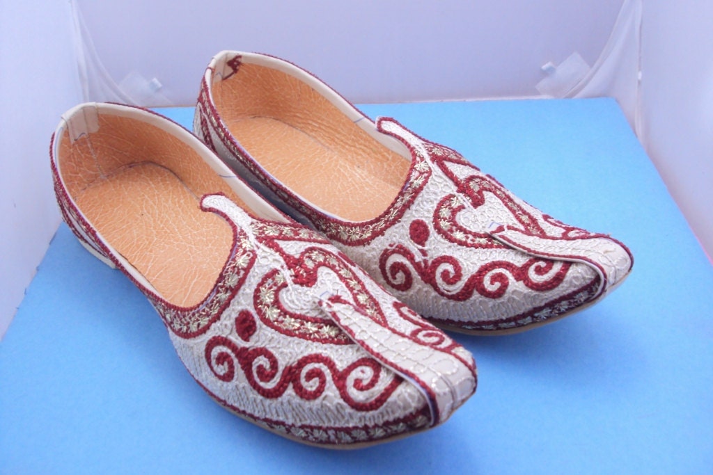 party wear shoes man