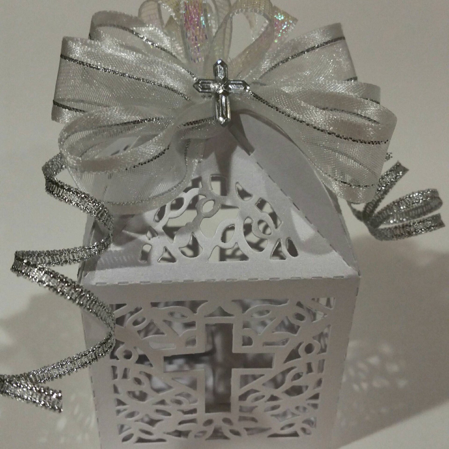 religious party favors baptism party favors by ForeverOccasions