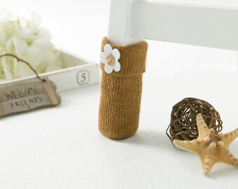 Daisy (Light brown)