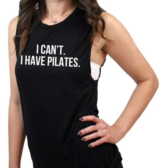 puppies and pilates shirt