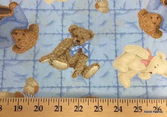 teddy bear fur fabric by the yard