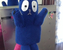 Popular items for peg plus cat on Etsy