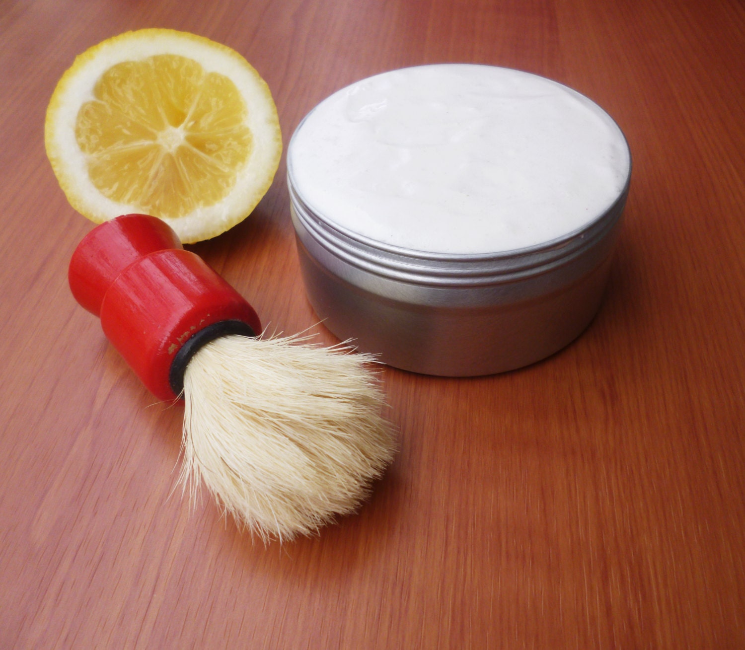 SHAVING CREAM SOAP Handmade shaving cream Shaving soap
