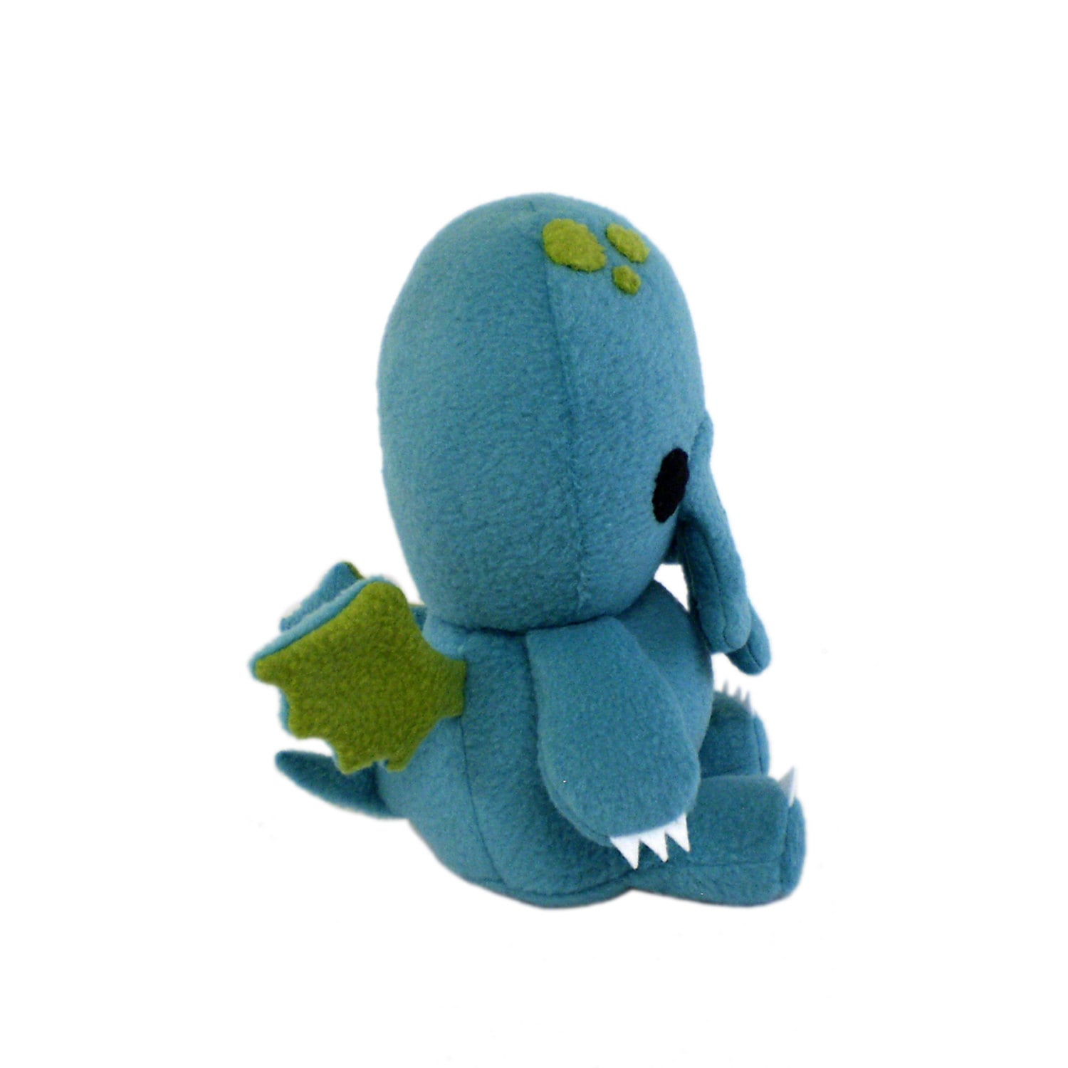 cthulu plushie