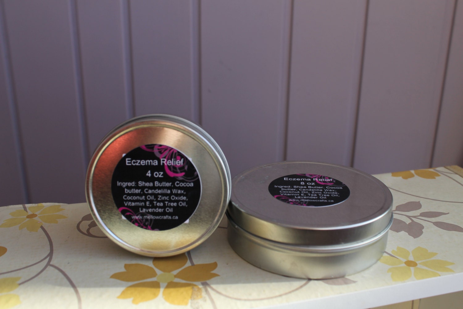 Eczema Cream Eczema Salve Dry Skin Zinc Cream Healing