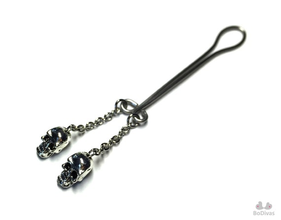 Clit clips Clit clips
