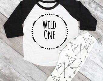 1st Birthday Shirt, Wild One Shirt, First Birthday Shirt, 1st Birthday Boy Shirt, Wild one Birthday Shirt,Baby Boys Clothing,First Birthday