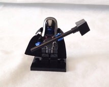 lego ronan the accuser set