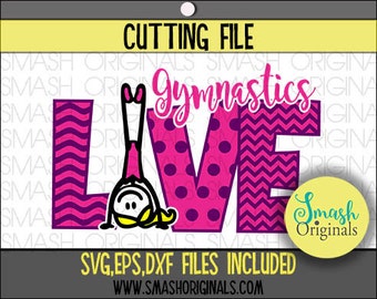 Free Free 179 I Love Gymnastics Svg Free SVG PNG EPS DXF File