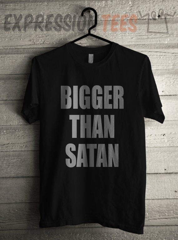 let's worship satan shirt