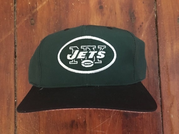 Vintage Jets Hat 39