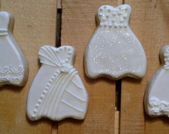 Wedding Dress - Prom - Ball Gown