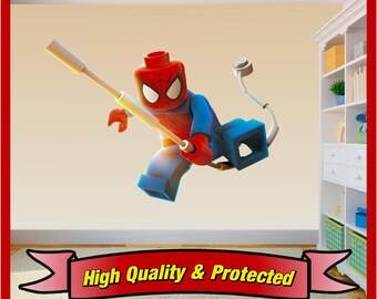 Spiderman Wall Art spiderman wall art | etsy Spiderman Wall Art spiderman wall art | etsy