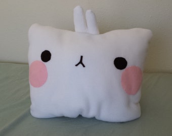 molang pillow