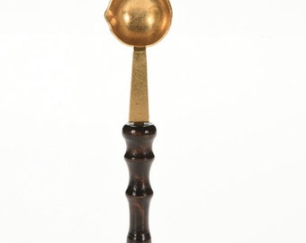 Wax Spoon, Wax Seal Stamp Spoon - PJ063