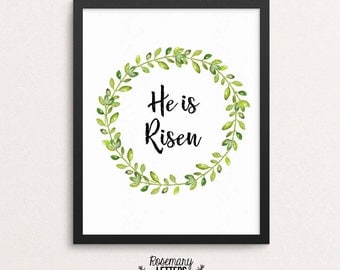 Easter printable | Etsy