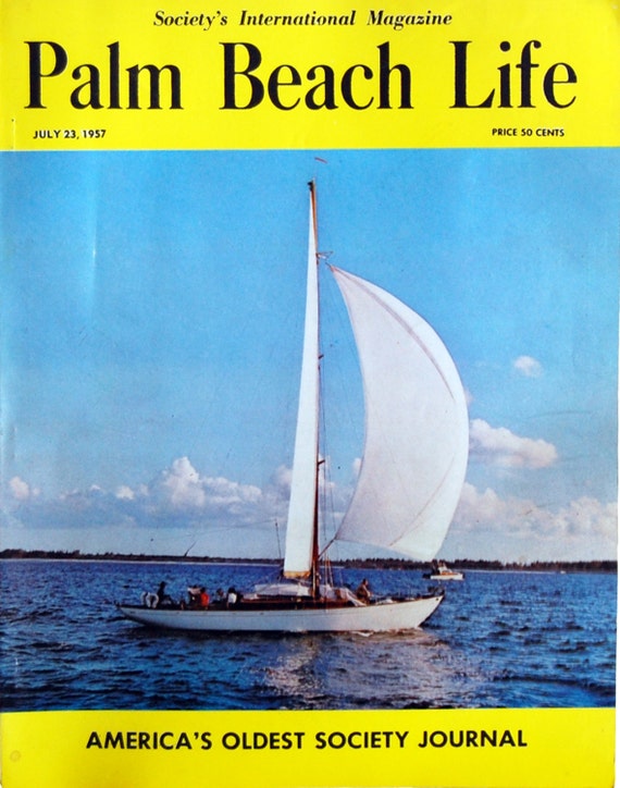 beach life magazine