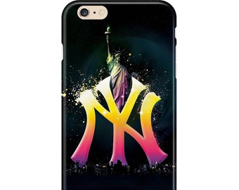 11 yankees iphone case yankee  case Phone Etsy