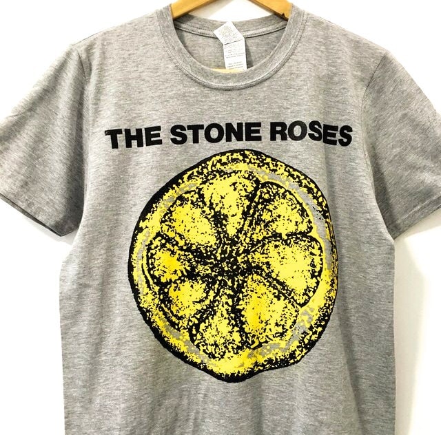 stone roses t shirts amazon