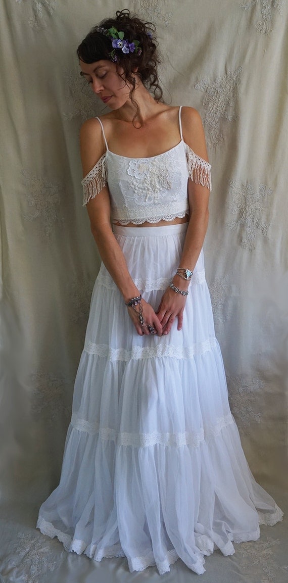 echo-two-piece-wedding-gown-separates-boho-bohemian-crop