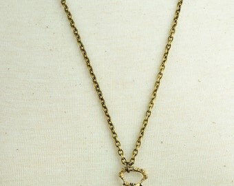 Exposed Watch Pendant Necklace , Steam punk , sold b each